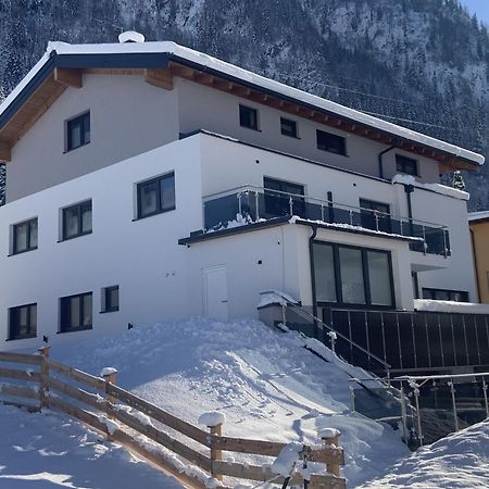 Summit Suites Kaprun Zewnętrze zdjęcie