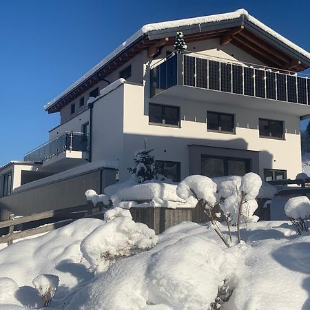 Summit Suites Kaprun Zewnętrze zdjęcie