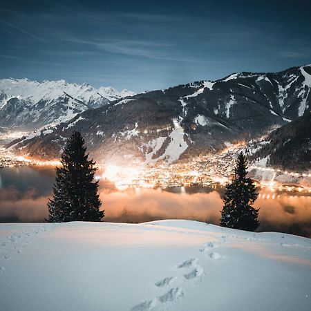 Summit Suites Kaprun Zewnętrze zdjęcie