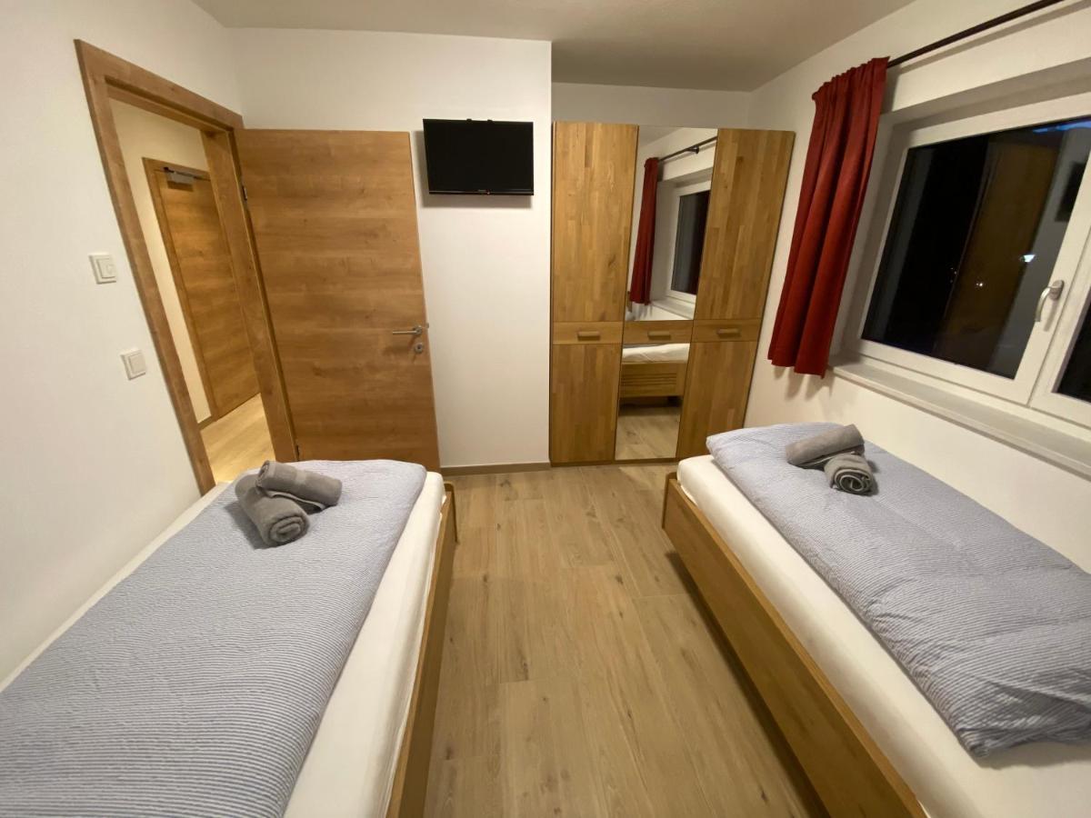 Summit Suites Kaprun Incl Summercard Zewnętrze zdjęcie