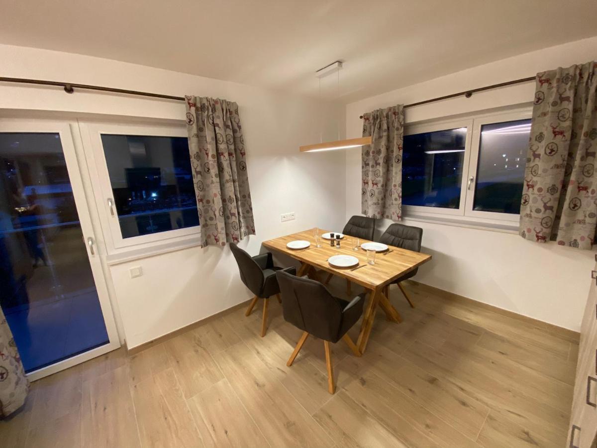 Summit Suites Kaprun Incl Summercard Zewnętrze zdjęcie