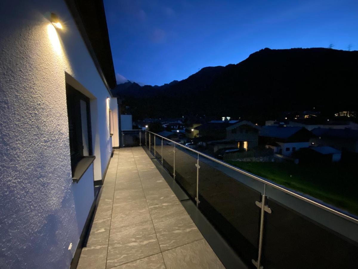 Summit Suites Kaprun Zewnętrze zdjęcie