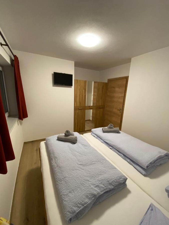 Summit Suites Kaprun Zewnętrze zdjęcie