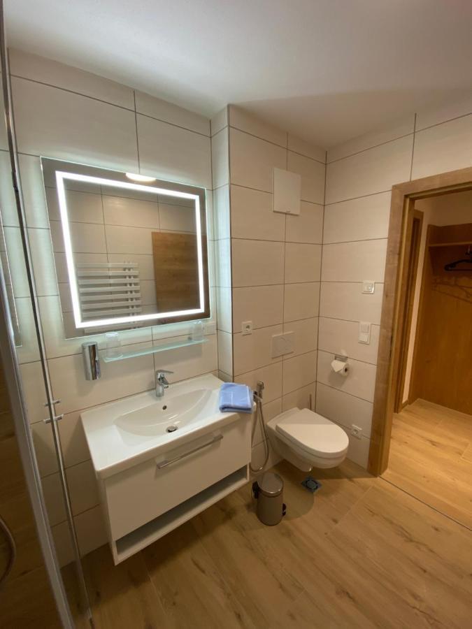 Summit Suites Kaprun Zewnętrze zdjęcie