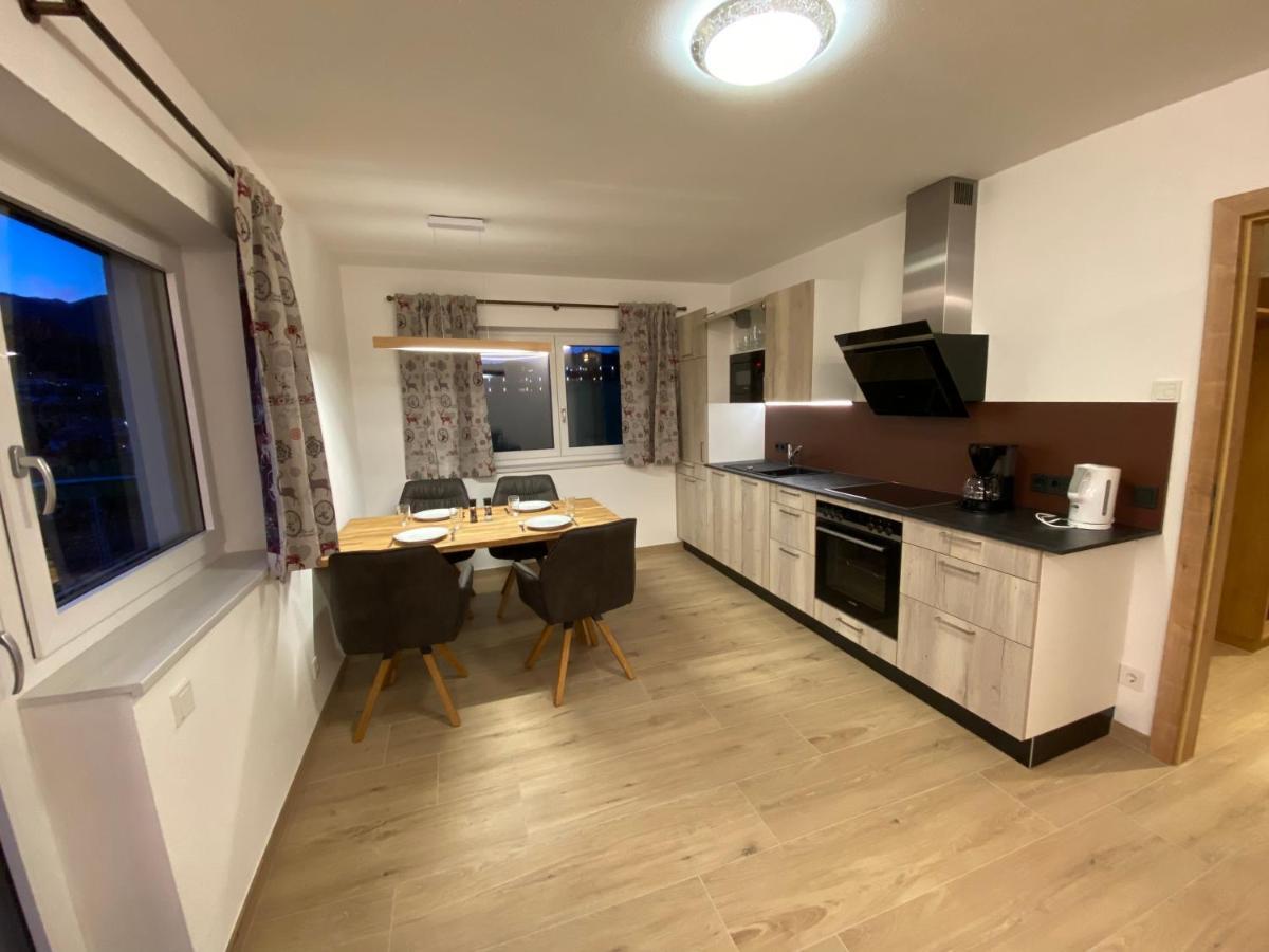 Summit Suites Kaprun Incl Summercard Zewnętrze zdjęcie