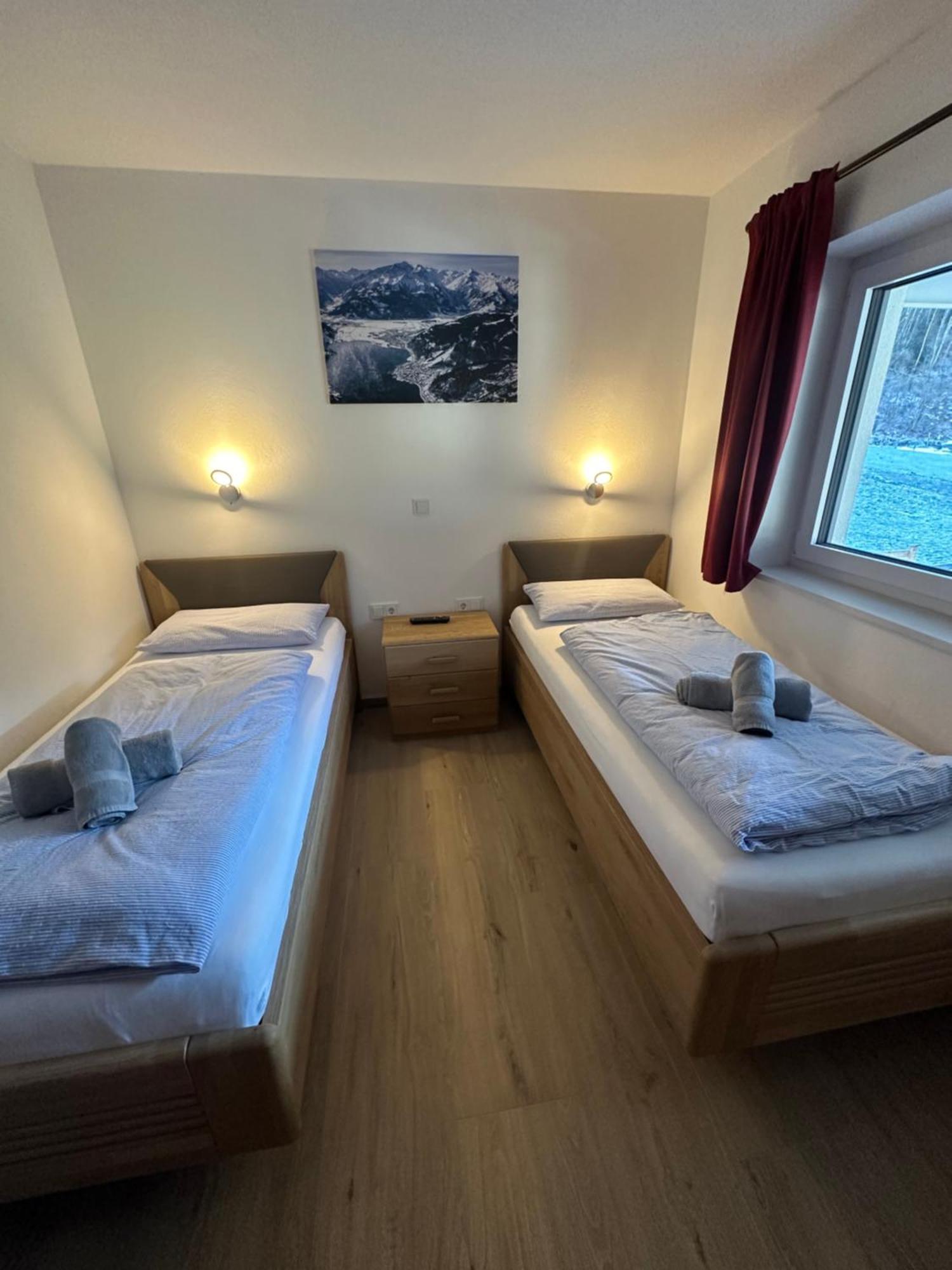 Summit Suites Kaprun Zewnętrze zdjęcie