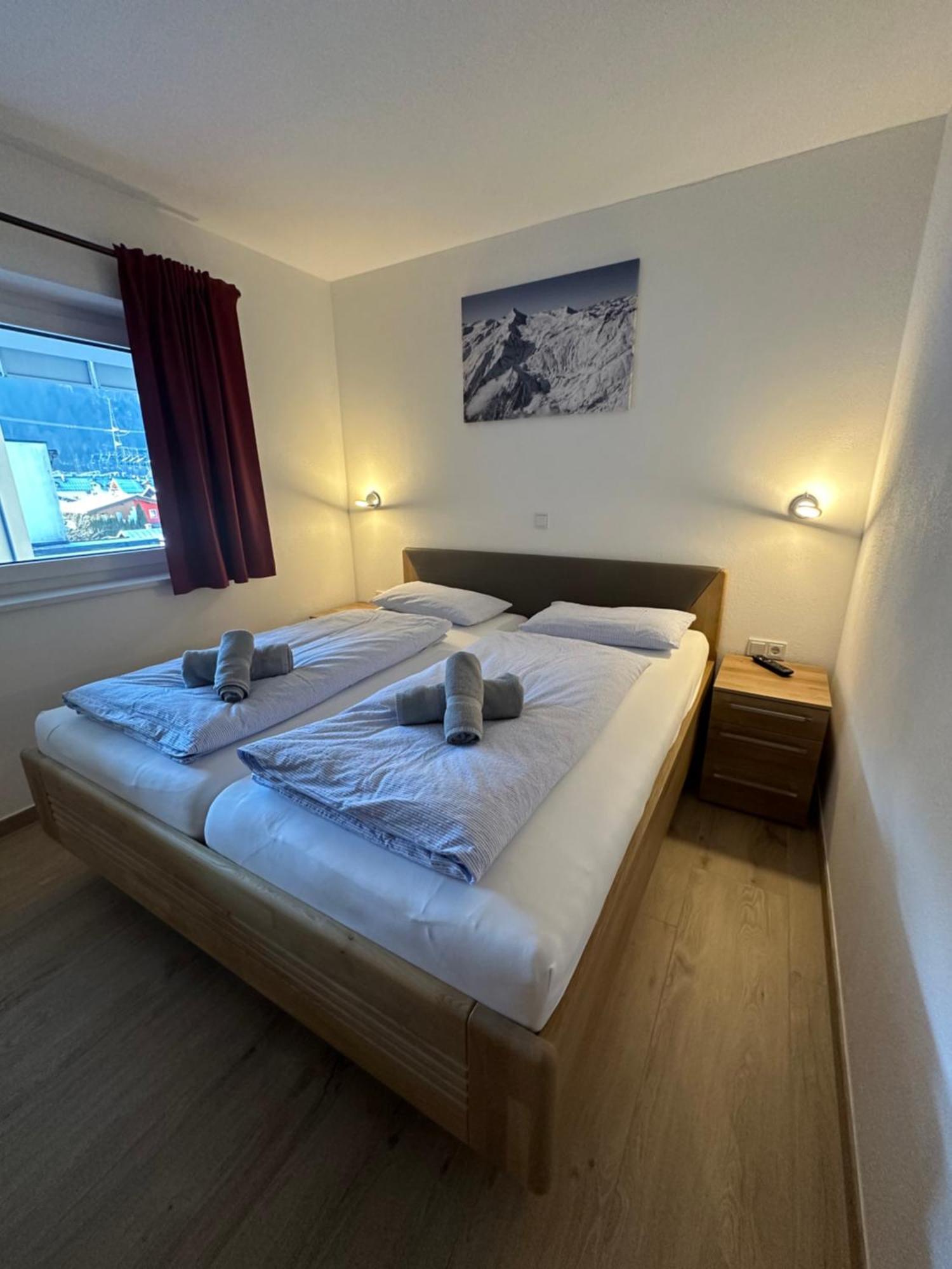 Summit Suites Kaprun Incl Summercard Zewnętrze zdjęcie
