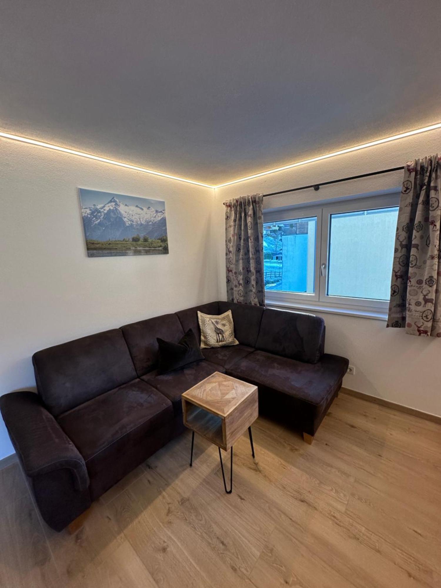 Summit Suites Kaprun Incl Summercard Zewnętrze zdjęcie
